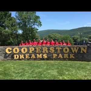 Meet your Posher, Patrick